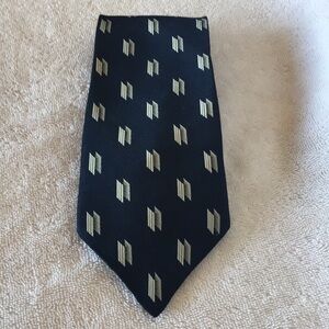 Near The Future Tie